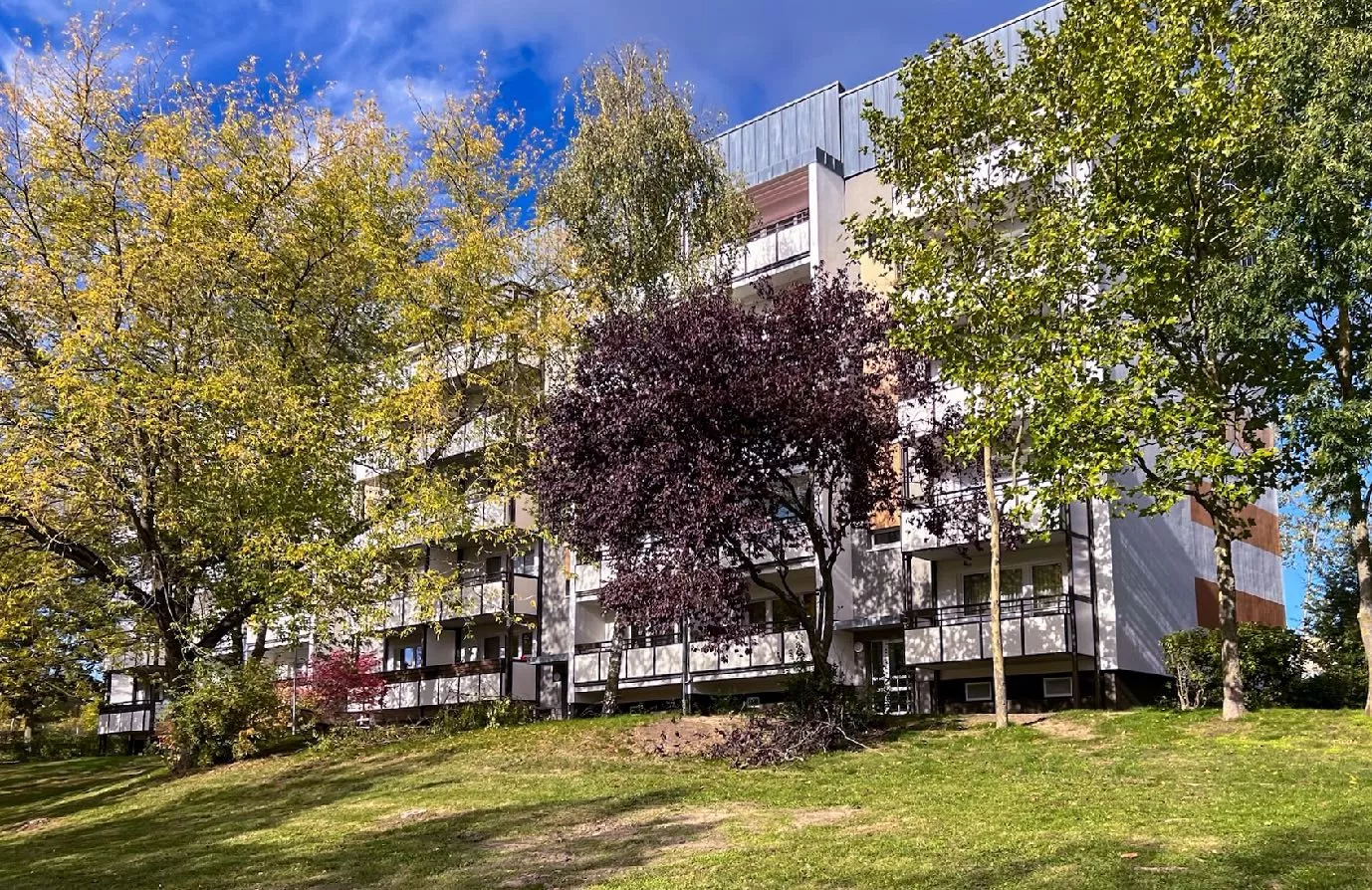 Neuwoges Neubrandenburg - Mlada-Boleslaver-Straße - PEM GmbH & Co. Elektro Rohs KG - 2