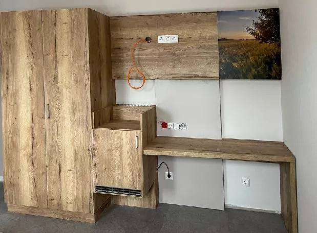 Familie Brion, Umbau und Erweiterung ihres Landhauses in Levitzow  An der Landstraße 13a   - PEM GmbH & Co. Elektro Rohs KG - 5