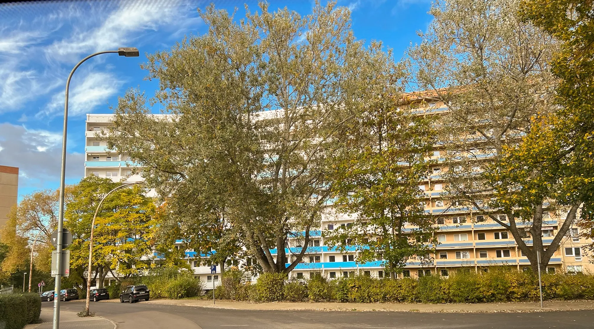 Neuwoges Neubrandenburg - Einsteinstraße 17-19 - PEM GmbH & Co. Elektro Rohs KG - 1