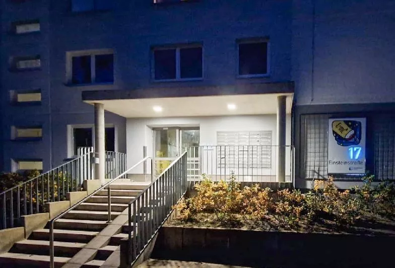 Neuwoges Neubrandenburg - Einsteinstraße 17-19 - PEM GmbH & Co. Elektro Rohs KG - 4