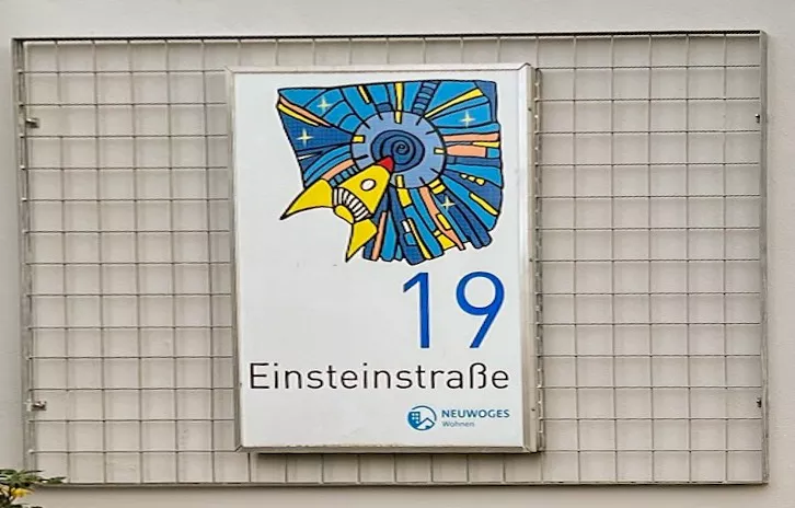 Neuwoges Neubrandenburg - Einsteinstraße 17-19 - PEM GmbH & Co. Elektro Rohs KG -3