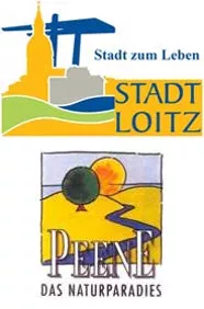 Stadt Loitz, Neubau eines Feuerwehrgerätehauses Loitz, Schlossbergstr. 6 - PEM GmbH & Co. Elektro Rohs KG - 1