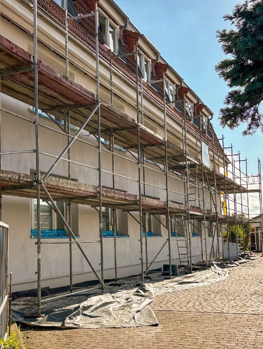 SEB Steuerberatungsgesellschaft mbH, Wismutstraße 23 - PEM GmbH & Co. Elektro Rohs KG