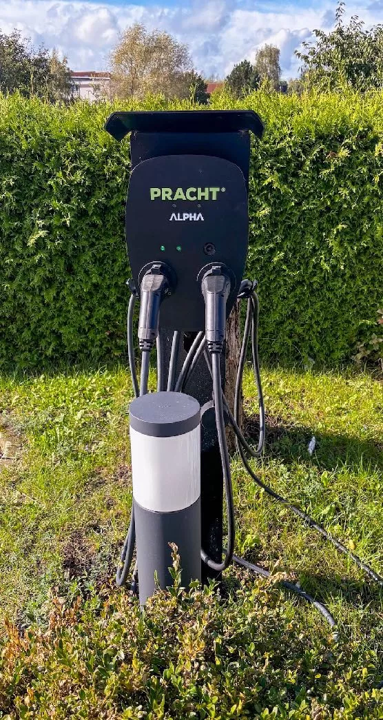 SEB Steuerberatungsgesellschaft mbH, Wismutstraße 23 - PEM GmbH & Co. Elektro Rohs KG - 1