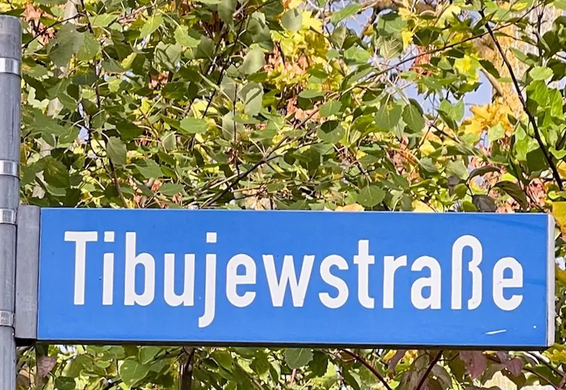 Neuwoges Neubrandenburg - Tibujewstraße - PEM GmbH & Co. Elektro Rohs KG - 1