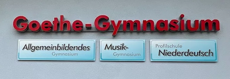 LK MSE Demmin Gothe-Gymnasium - PEM GmbH & Co. Elektro Rohs KG Hausalarm, Datennetz, Elektroanlage